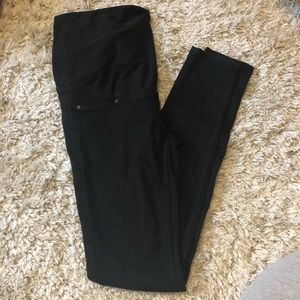 Mama maternity jeans H&M